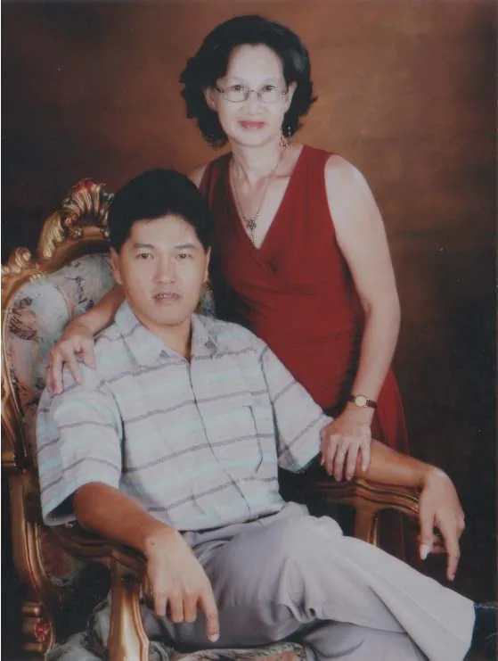Mr. Wong Wah Chong - Founder & Director